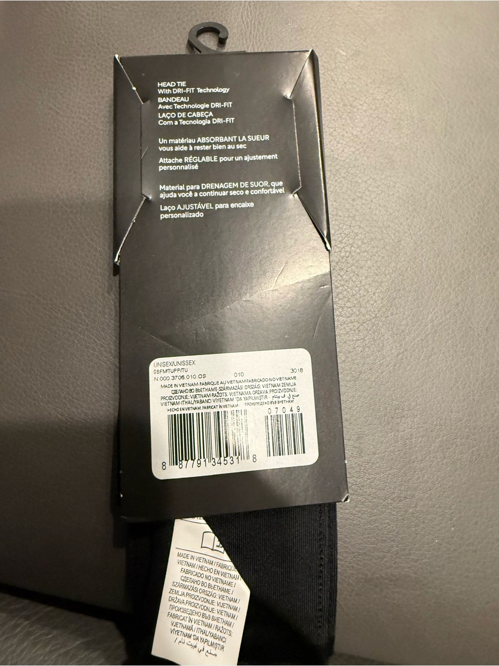 Subcategory identification - Picture 3 of 3